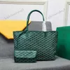 Designer Tote Bags di grande capacità a 2 pezzi borse set morbida in pelle condotta con traversa con piccoli portafogli di lusso borse per la spesa multicolore 231110 231110