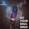 Vapesoul Mega-5000-M Pen Design Премиум-перезаряжаемое устройство Пусть ваша душа улыбнется!