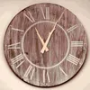 Clocks Accessories 4 Sets Clock Wooden Hands Pointers Wear-resistant Parts Professional Decor Accessory Decorative Variety Sturdy