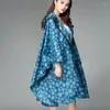 Raincoats Waterproof Stylish Hooded Women Raincoat Outdoor Long Poncho Rain Coat Rainwear