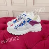 2023 new Fashion shoe Designer Men Woman luxury colors and styles Breathable Designer Massage Outdoor air Sports Trainers shoes fengda1 230207