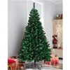 Décorations de Noël 180cm150cm arbre avec 700450 conseils 6ft5ft stand en métal artificiel 231110
