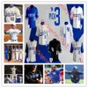 Alex Rodríguez AJ.Reed Kentucky Wildcats Baseball Jersey Evan Branco Personalizado Costura Mens Juventude James Paxton Luke Maile Sean Hjelle Trevor Gott Kentucky Jerseys