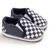 Het New Kids First Walkers Sport Babies Casual Shoes Children Sneakers Non-Slip Toddler Soft Bottom Baby Boys Girls Shoes A07