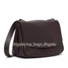 Crossbody Designer The Mailman Flip Luxurys Handbag Daul's Bag's Sags Sacs de style sacs