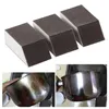 Magic Sponge Eraser Descaling Emery Cleaning Brush Silicon Carbide Descaling Cleaning Brush Stove Top Pot Kitchen Tools