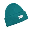 Caps Beanie chapeaux de créateurs de luxe bonnet chapeau tempérament polyvalent bonnet tricoté chapeau chaud lettre chapeau de qualité supérieure bon agréable