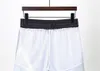 Summer Mens Shorts Mix Marki Projektanci mody na desce krótkiej siatki siatkowe odzież sportowa Szybkie suszenie stroje kąpielowe drukarnia Man S Swim Swim Beach Pants Asian Size M-3xl #0211