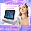 2023 Fractional RF Beauty Microneedle Machine RF Resplication Endles Microneedle RF fractional for Acne Scen Scen STREAD DELAVAL