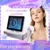 2023 Frazionario Rf Bellezza Microneedle Macchina Coreano Rf Aghi di ricambio Microneedle Rf frazionario per il trattamento di rimozione delle smagliature della cicatrice dell'acne