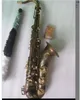 new tenor saxophone as same of the pictures with hardcase