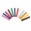 12 Colors Hair Chalk Dye Temporary Color Stick Non-Toxic Salon Diy Dyeing Tool Drop Delivery Dha4M