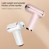 Volledige lichaamsmassager Mukasi LCD Display Professional Massage Gun Deep Muscle Relaxation Fascia Gun Slimming Body Neck Back Foot Been Schouder Massager 230411