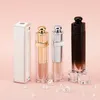 GEEN Logo Hoge kwaliteit Naakt Lipgloss Glanzend Glanzende Groothandel Lipgloss Romige Lipgloss Leverancier Accepteer uw logo Aangepast Private Label