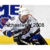 Weng Dale Hunter 1998 CCM Vintage Home Hockey Jersey جميع الجودة المخيمة أي اسم أي رقم أي حجم حارس مرمى