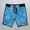 Mężczyzn szorty Summer Szybkie suche sporty krótkie spodnie Man Bermuda Swimming Trunks Fashwear Fashion Board Mężczyźni 230411