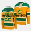 Kob Weng California Golden Seals Heritage Classic 60s Hoodie Walt McKechnie Ivan Boldirev Ted Hampson Joey Johnston Gilles Melloche Hockey