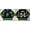 Kob Weng Anpassa Ohl Mens Womens Kids London Jersey 91 Dave Bolland 91 Nazem Kadri 94 Corey Perry Hockey Billiga tröjor Målutsläpp tröjor