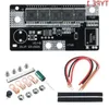 DIY 12V Spot Welding Machine Battery Storage PCB Circuit Board Welder 12V-146V Equipment Accessory For 18650/26650 Jjfhe