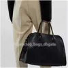 Luxurys handbag Autumn Soft Margaux Tote Bag Dong Same the and Winter Large Capacity Commuter Handheld Women's bags