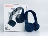 Auricolare auricolari T460NC Bluetooth Cuffia Bluetooth Wireless Aurnello Musica Musica Liberi auricolari auricolari Over Head Sports Sports Active Annumo di cancellazione Headba