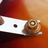 Elektrische Gitarre Bass Multi Schraubenschlüssel Gitarrenbauer Werkzeug zum Anziehen Töpfe Schalter Buchsen Gitarre Teile Zubehör