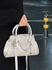 Axelväskor väskor fasion crossbody väska för kvinnor 2023 nya väska med diamantstjärnor bärbar kvinnosäck och andbagscatlin_fashion_bags