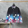Tasarımcılar Fermuar Hoodie Erkek Ceket Moda Hoodies Sıradan Kapüşonlu Kazak Yuvarlak Boyun Uzun Kollu Giysiler Ceket Jumper'ları