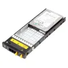 N9Y06A 3PAR STORESERV 8000 400GB SAS MLC SFF（2.5in）SSD