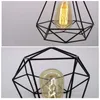 펜던트 램프 LED 천장 샹들리에 조명 주택 조명 램프 침실 샹들리에 창조적 인 조명 hwcpendant