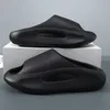 Lyx sommar utomhustofflor Svart Volt Vit Röd Modedesigner Sliders Sliders Sandaler Loafers Dam Herr Platta Strandsandaler dhgate Plattformsskor Storlek 36-45