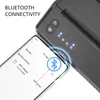 Máquina de impressora de transferência de estêncil de tatuagem Mini Lightweight USB Wireless Bluetooth Transmission Térmico Desenho Térmico Copiadora