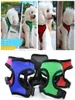 Pet Mesh Dog Harness Dog Harness Vest Training Suit Small Medium Dogs Cats Chest Strap Pet Clothes BBA32496704