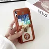 iPhone 15 Beautiful 14 Pro Max Cases Top Top جودة Crossbody Card Card Case For 18 17 16 16 15pro 14pro 13pro 12pro 13 12 11 case with box