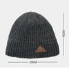 Beanieskull Caps Autumn Ski Hats Winter Thermal Sticked Beanies Plysch Cyleproof Windproof Snow Outdoor Sports Skiing Snowboarding 231110