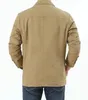 Men's Suits Blazers Mens Denim Blazer Male Suit Casual Pocket Work Jacket Fashion Jeans Blazers Loose Outerwear 231110