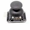 Integrerade kretsar 50st KY-023 PS2 Game Joystick Axis Sensor Module för DIY Starter Kit WPBXS