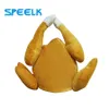 BeanieSkull Caps Halloween ball Funny Adults Hats Chicken Leg Cap Thanksgiving Turkey Hat Festival Party Decoration Funny Caps Wholesale 230410