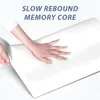 Poduszka Summer Ice Silk Memory for Sleep Foam Ortopeda relaksujący kręgosłup szyjny oddychający szyja W2504