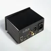 Freeshipping U12 XMOS Dijital İnfaz Çözümü Bağımsız Doğrusal Güç Çıkışı AES/EBU/Koaksiyel/HDMI 32bit/384kHz AC115/230V PFDHR