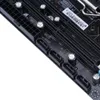 P55-A-1156 마더 보드 DDR3 LGA 1156 USB 20 215x170 보드 8GB P55 6 채널 데스크톱 마더 보라드 FBNWU