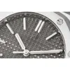 Superclone Swiss nadgarstka seria 15450 niebieska talerz 37 mm damski zegarek automatyczny projektant mechaniczny zegarek 96 Montres de lukse
