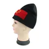 Czapki czapki czapki zimowy męski kapelusz na świeżym powietrzu ciepłe dzianinowe czapki armia zielona kamuflaż czapki czapki dla mężczyzn Bonnet Gorro Męska czapka 230410