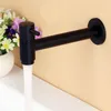 Kitchen Faucets G1/2inch Wall Mounted Lengthen Garden Outdoor Bathroom Faucet Cold Water Sink Tap Spigot Hose