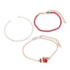 Colar brincos conjunto de cristal zircônia strass brinco e feminino meninas moda combinando gargantilha pingente jóias