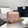 Umhängetasche, luxuriöse Designer-Tasche, Tasche, Sattel, luxuriöse Umhängetasche, schwarze Handtasche, Fasion, neue Messenger-Designer-Taschenqwertyui45