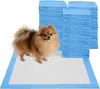 Pet Puppy Training Pee Pad för hund engångsabsorberande lukt som minskar 150 MATS4090521