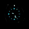 Watch Bands SEESTERN of Man Diver Automatic Mechanical Wristwatches NH35 Luminous Ceramic Sapphire Crystal Waterproof Jubilee 600T 231110