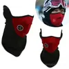 Schals Winddichte Fahrrad-Fahrrad-Maske Warm Staubdicht Ski Snowboard Outdoor-Masken Hals halbes Gesicht Cache Cou Wintersport