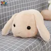 Plüschpuppen Kawaii Kaninchen Hase Plüschtiere Kuscheltiere Puppe Kissen Kissen Baby Kinder Kinder Mädchen Geburtstagsgeschenke Wohnkultur Plüschtiere 230410